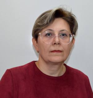 Балукина Ирина Михайловна Балукина Ирина Михайловна