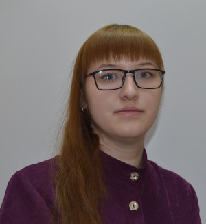 Мороз Екатерина Андреевна Мороз Екатерина Андреевна