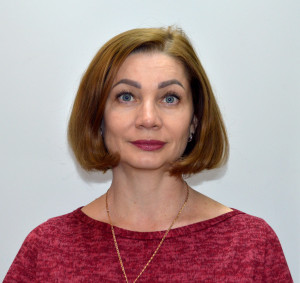 Шманцарь Елена Александровна Шманцарь Елена Александровна