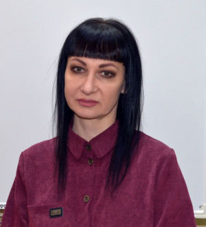 Фролова Наталья Владимировна Фролова Наталья Владимировна