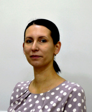 Рочева Дарья Николаевна Рочева Дарья Николаевна